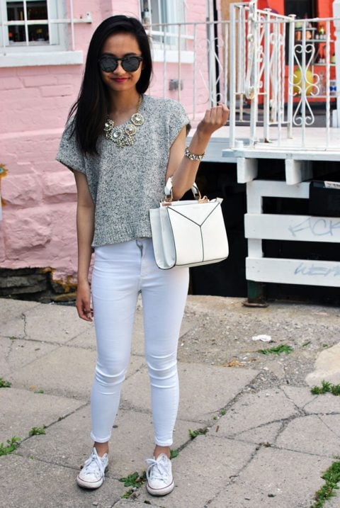 hakkında en son şirket haberleri El çantalarını her kıyafetle nasıl şekillendirebilirsin: 12 Stil Paneli onaylı ipucu  3