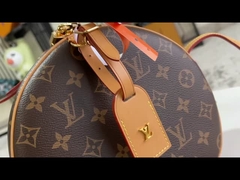 Beş yıldızlı saygın üreticiler, marka çantalar yapmak için yüksek kaliteli çantalar