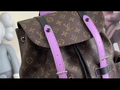 Beş yıldızlı saygın üreticiler, marka çantalar yapmak için yüksek kaliteli çantalar