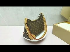 Beş yıldızlı saygın üreticiler, marka çantalar yapmak için yüksek kaliteli çantalar