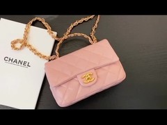 Beş yıldızlı saygın üreticiler, marka çantalar yapmak için yüksek kaliteli çantalar