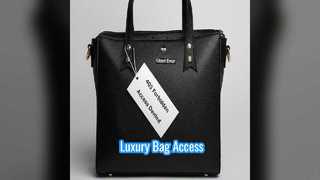 Sevilen Louis Vuitton Çanta Stili ve Erişimi