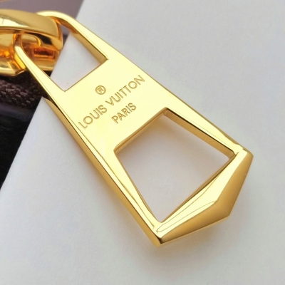 OEM Siyah Markalı Monogram Boulogne Çanta Bayan Cüzdan El Çantaları 2way Louis Vuitton M45831