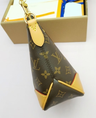 M45832 Tasarımcı Monogram Çanta LV Boulogne Çanta 6,3 inç Yükseklik