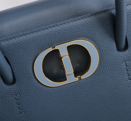 Dana Derisi Dior Marka Bayan El Çantası Medium St Honoré Tote D6718