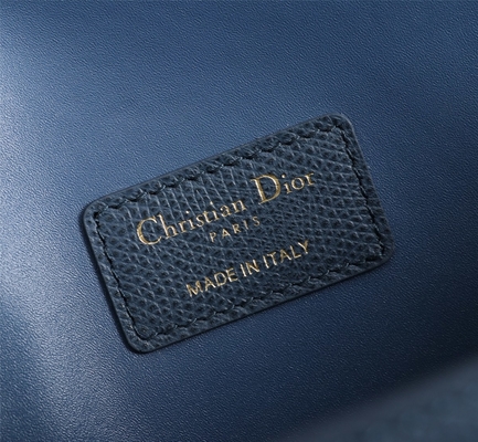 Dana Derisi Dior Marka Bayan El Çantası Medium St Honoré Tote D6718