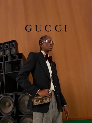 9.5oz GUCCI Horsebit 1955 Mini Çanta Bayan Cüzdanı Bej abanoz