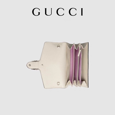 60cm Bayanlar GUCCI Dionysus Mini Deri Zincir Çanta Çıtçıtlı Kapatma