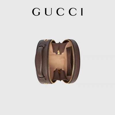 GUCCI Markalı Bayan Çanta Ophidia Mini Tasarımcı Kanvas Omuz Çantası ODM