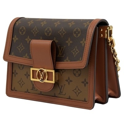 NANO SPEEDY Tasarımcı Monogram Çanta M81085 Louis Vuitton OEM