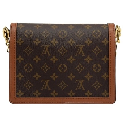 NANO SPEEDY Tasarımcı Monogram Çanta M81085 Louis Vuitton OEM