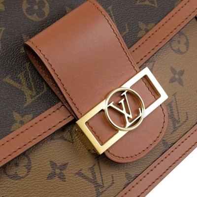 NANO SPEEDY Tasarımcı Monogram Çanta M81085 Louis Vuitton OEM