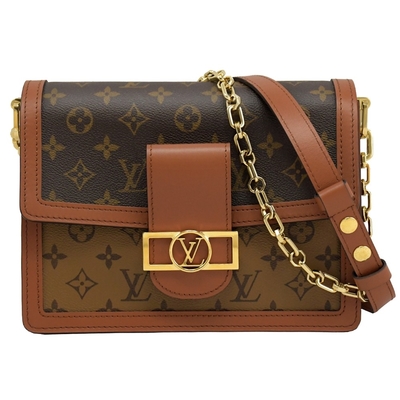 NANO SPEEDY Tasarımcı Monogram Çanta M81085 Louis Vuitton OEM