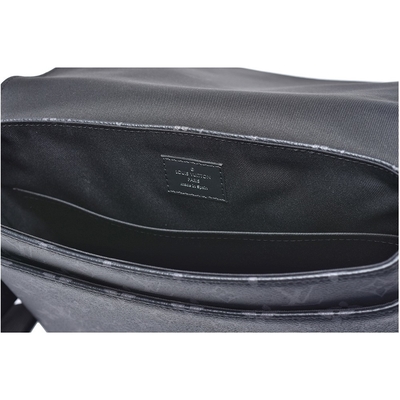 Eclipse Kanvas Tablo Erkek Louis Vuitton District PM M45272