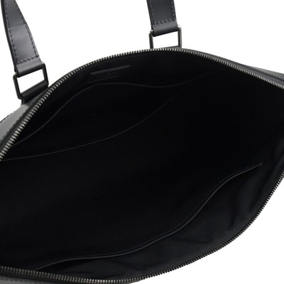 M40566 Erkek İş Markalı Erkek Çanta Monogram LV Evrak Çantası Explorer Siyah Çift Amaçlı