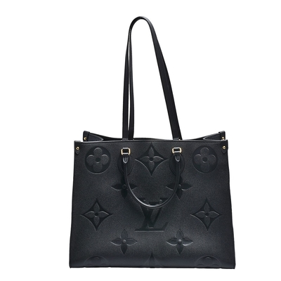 Tasarımcı Markalı Erkek Çanta Louis Vuitton M44925 OnTheGo GM Monogram