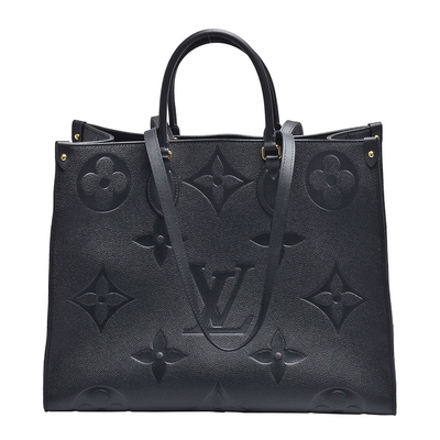 Tasarımcı Markalı Erkek Çanta Louis Vuitton M44925 OnTheGo GM Monogram