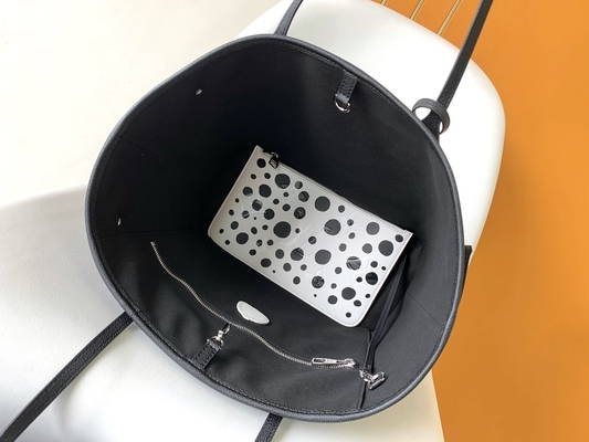 LVXYK Özel Markalı Çantalar Louis Vuitton Neverfull MM Monogram Çanta