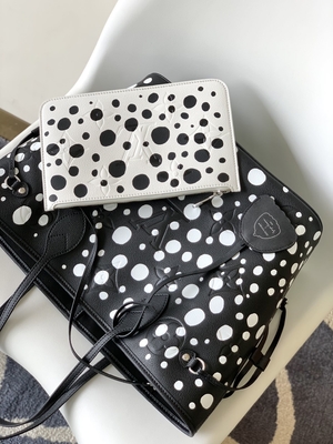 LVXYK Özel Markalı Çantalar Louis Vuitton Neverfull MM Monogram Çanta