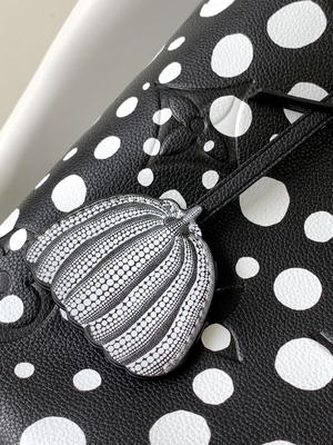 LVXYK Özel Markalı Çantalar Louis Vuitton Neverfull MM Monogram Çanta