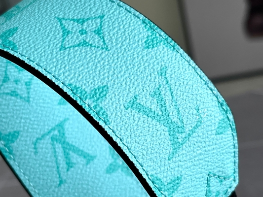 Louis Vuitton Markalı Erkek Çanta Monogram Unisex M30233 Outdoor Messenger &amp; Omuz Çantaları
