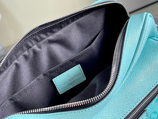 Louis Vuitton Markalı Erkek Çanta Monogram Unisex M30233 Outdoor Messenger &amp; Omuz Çantaları