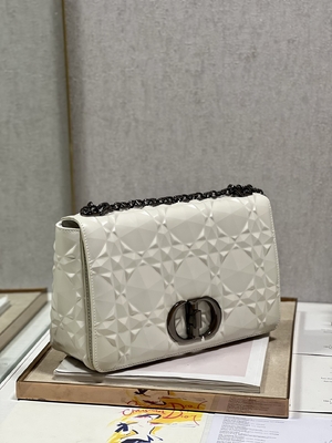 CHRISTIAN DIOR Mini Sling Çanta Markalı El Çantası CARO M9241 BANK 030
