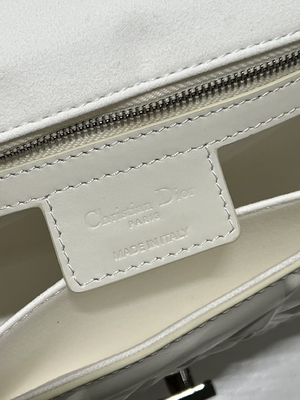 CHRISTIAN DIOR Mini Sling Çanta Markalı El Çantası CARO M9241 BANK 030