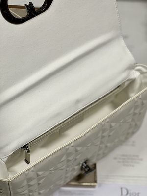 CHRISTIAN DIOR Mini Sling Çanta Markalı El Çantası CARO M9241 BANK 030