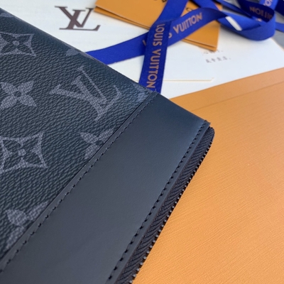 Monogram Shadow Leather Mini Tasarımcı Çantalar Pochette To Go Louis Vuitton