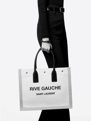ODM Günlük Yves Saint Laurent Askılı Çanta Deri