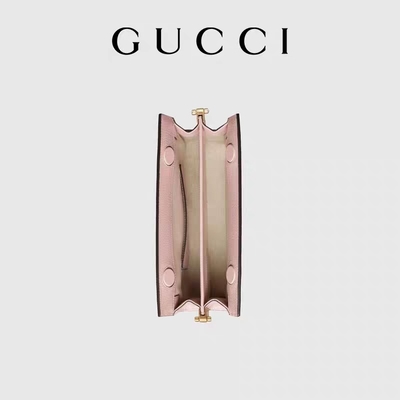 Özel Double G Gucci Ophidia Çanta Küçük Omuz Çantası Nakışlı