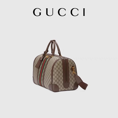 Premium Tasarımcı Gucci Marmont Monogram Tote Çanta OEM