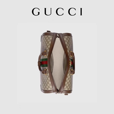 Premium Tasarımcı Gucci Marmont Monogram Tote Çanta OEM