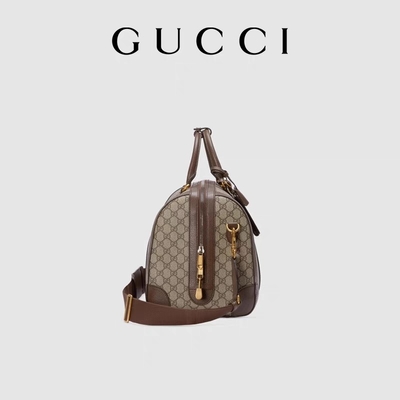 Premium Tasarımcı Gucci Marmont Monogram Tote Çanta OEM