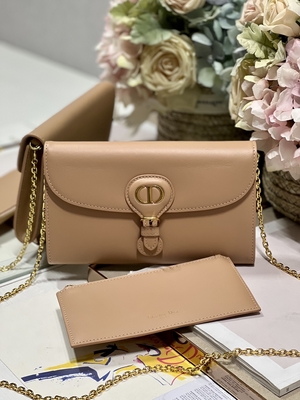 Sütlü Çay Rengi Mini Tek Omuz Çantası Gucci Soho Markalı Zincir Omuz Çantası